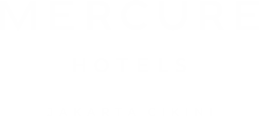 MERCURE JAKARTA CIKINI